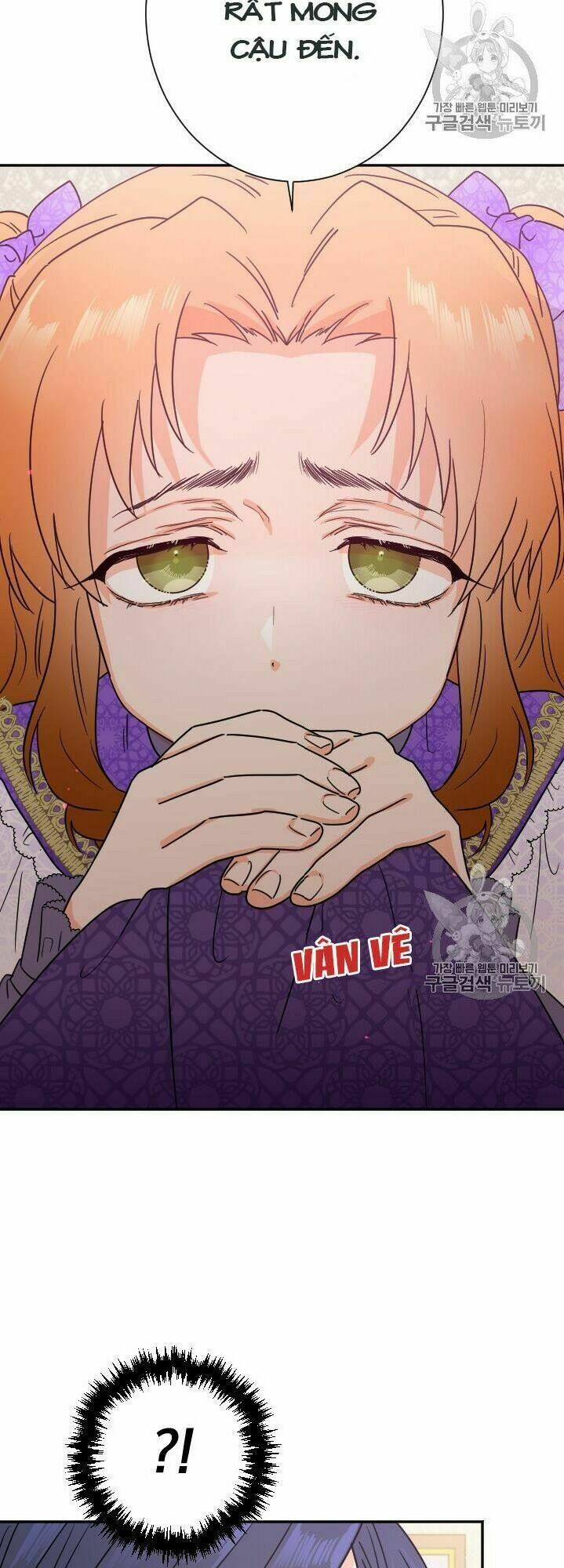 Tiểu Thư Bé Bỏng Đáng Yêu! Chapter 89 - Trang 2