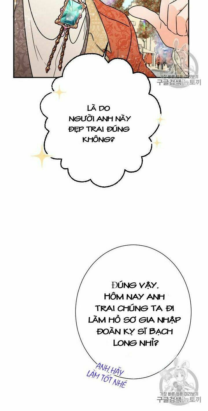 Tiểu Thư Bé Bỏng Đáng Yêu! Chapter 89 - Trang 2