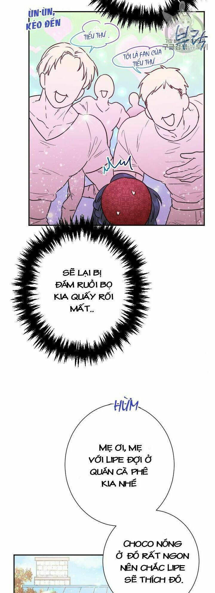 Tiểu Thư Bé Bỏng Đáng Yêu! Chapter 89 - Trang 2