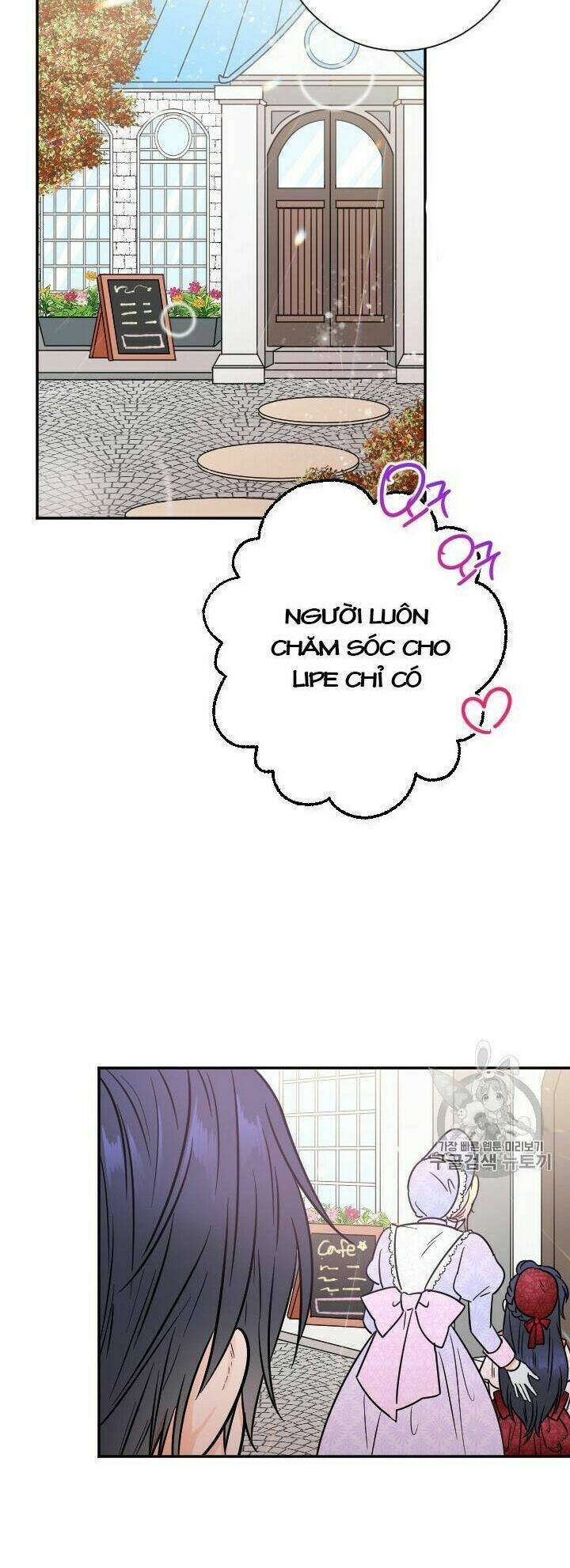 Tiểu Thư Bé Bỏng Đáng Yêu! Chapter 89 - Trang 2