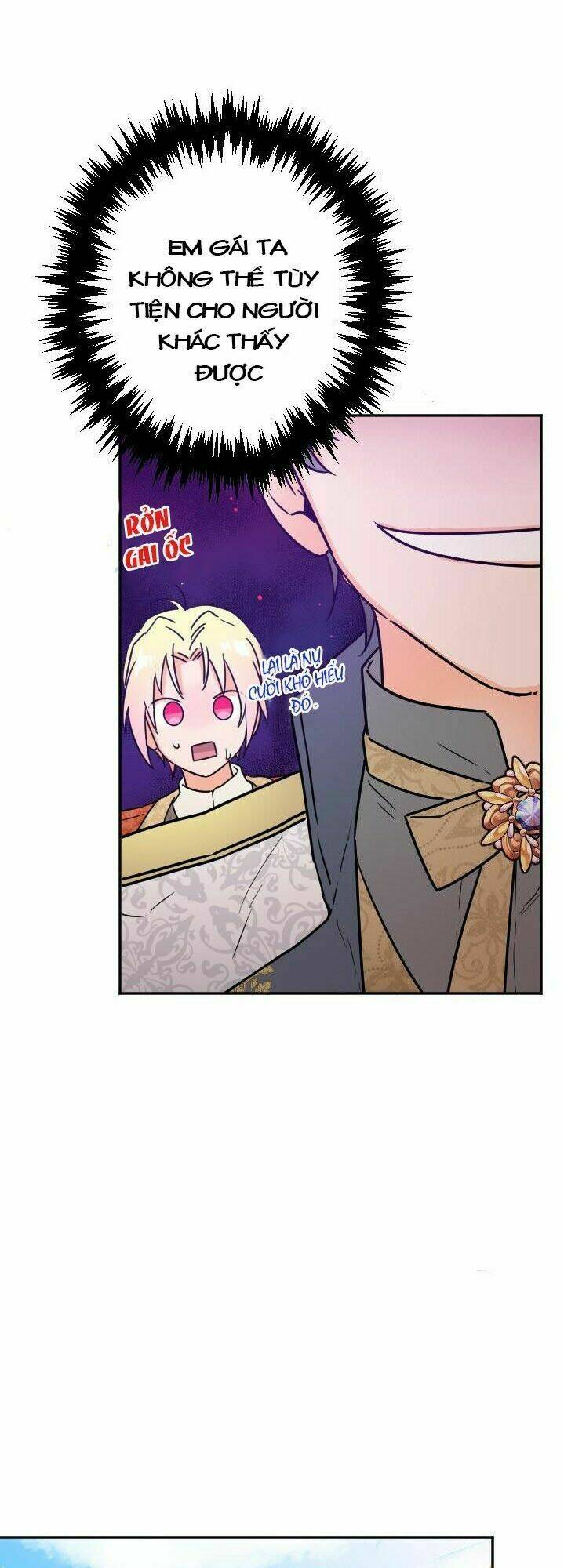 Tiểu Thư Bé Bỏng Đáng Yêu! Chapter 89 - Trang 2