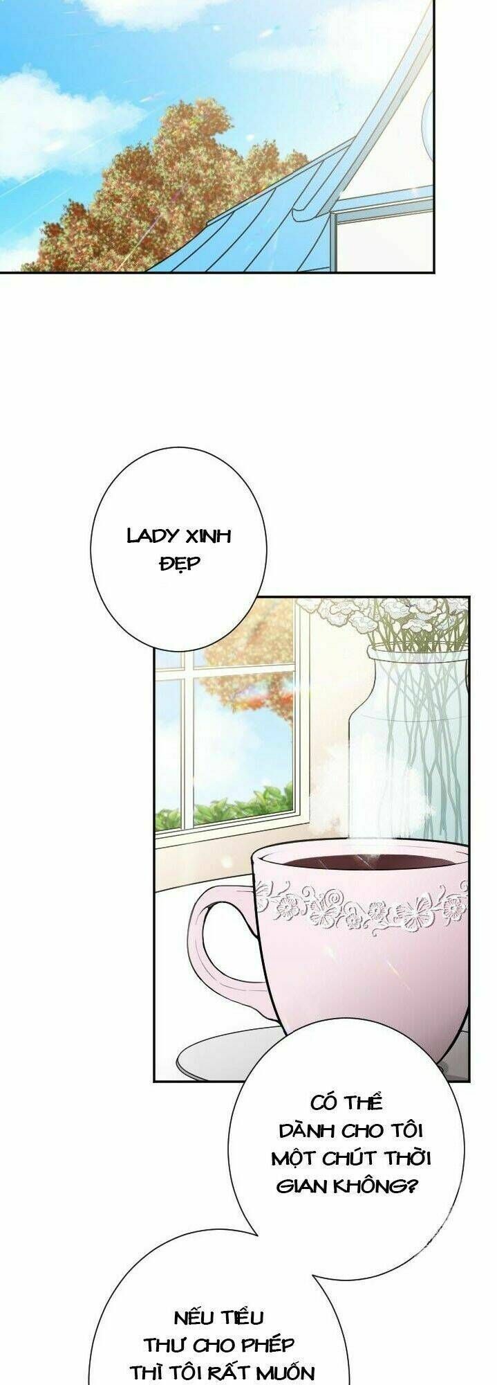 Tiểu Thư Bé Bỏng Đáng Yêu! Chapter 89 - Trang 2