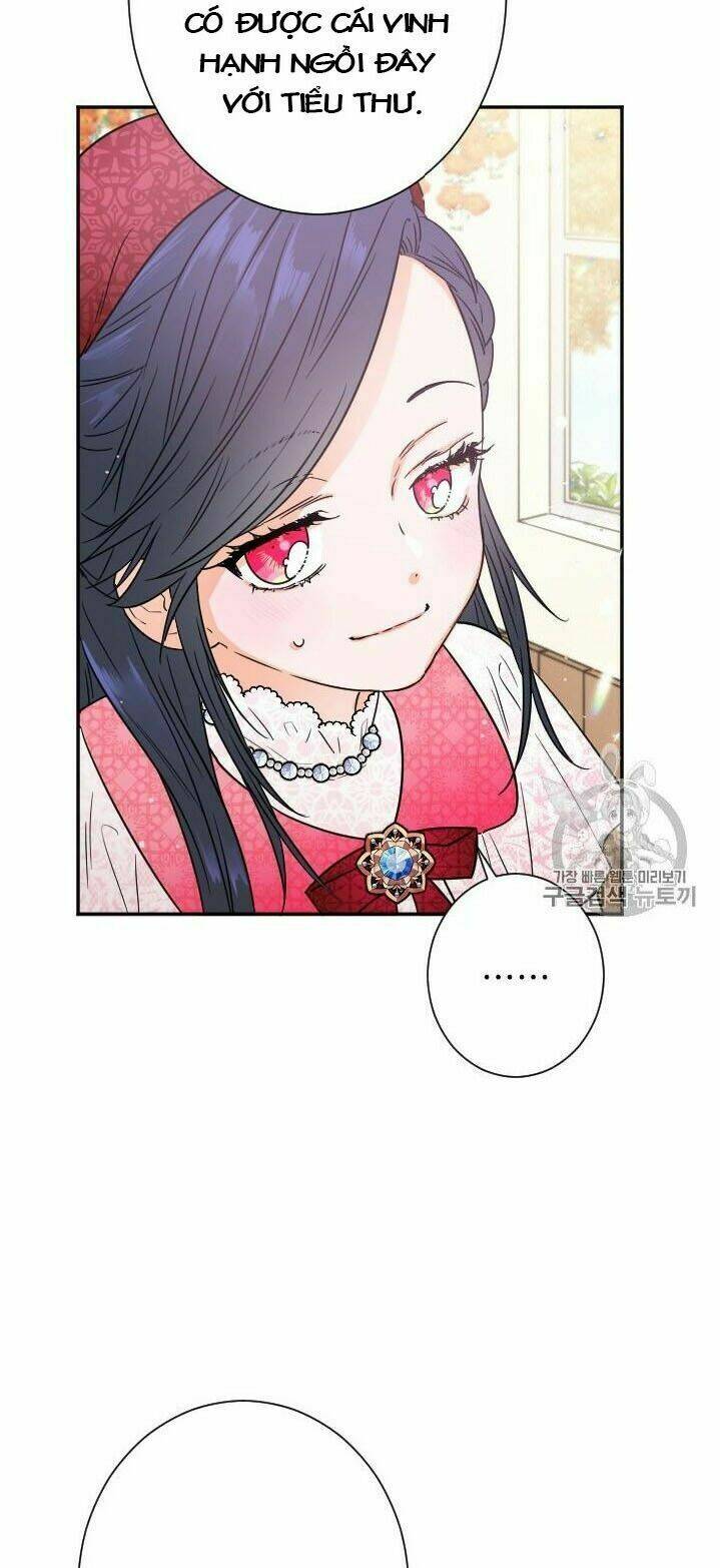 Tiểu Thư Bé Bỏng Đáng Yêu! Chapter 89 - Trang 2