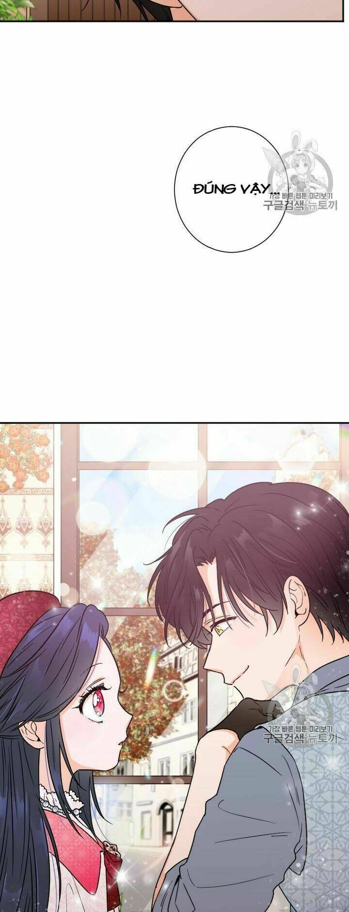 Tiểu Thư Bé Bỏng Đáng Yêu! Chapter 89 - Trang 2