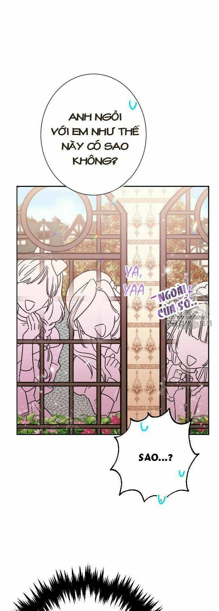 Tiểu Thư Bé Bỏng Đáng Yêu! Chapter 89 - Trang 2