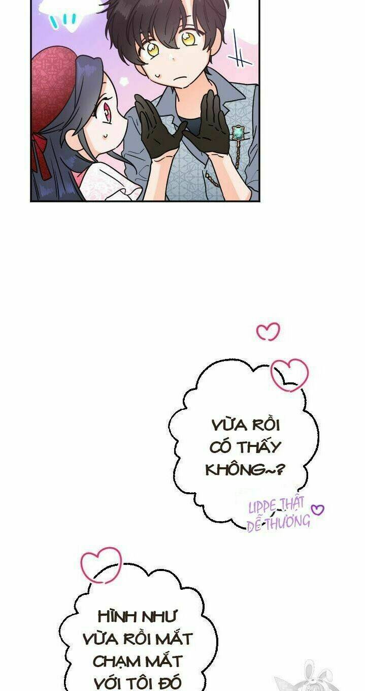 Tiểu Thư Bé Bỏng Đáng Yêu! Chapter 89 - Trang 2