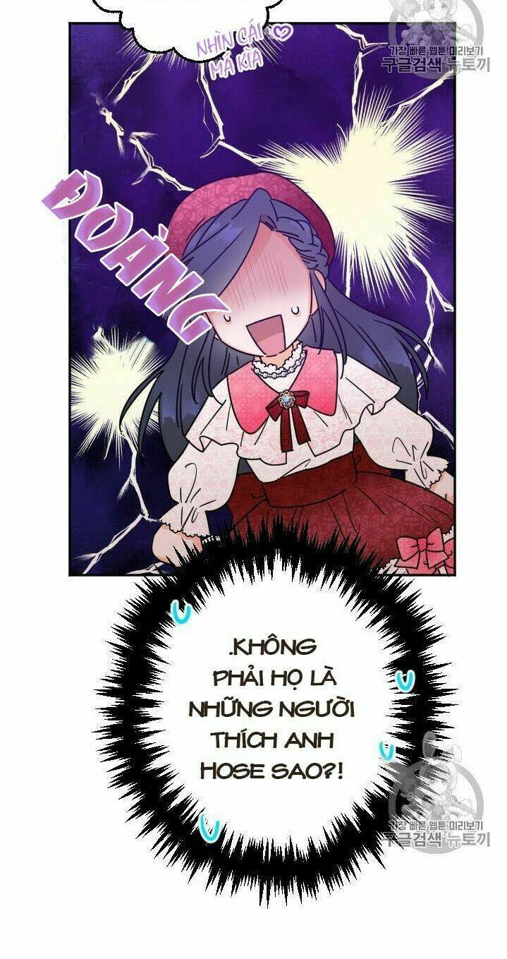 Tiểu Thư Bé Bỏng Đáng Yêu! Chapter 89 - Trang 2