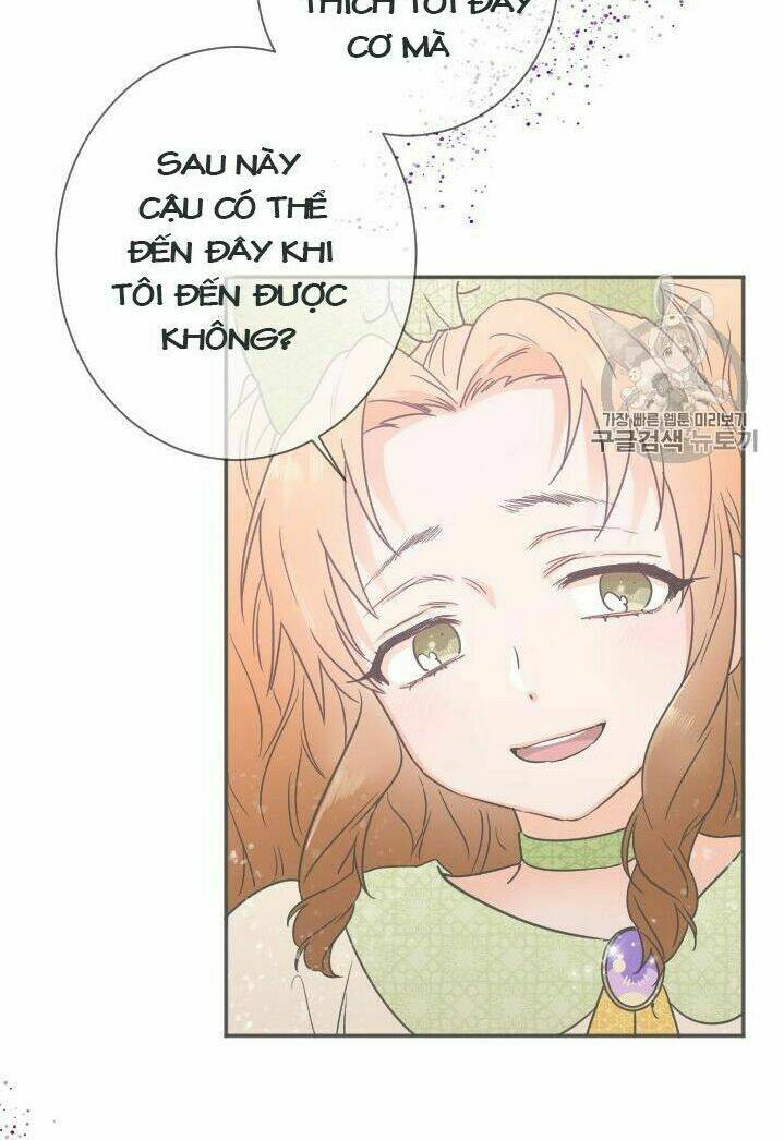 Tiểu Thư Bé Bỏng Đáng Yêu! Chapter 89 - Trang 2