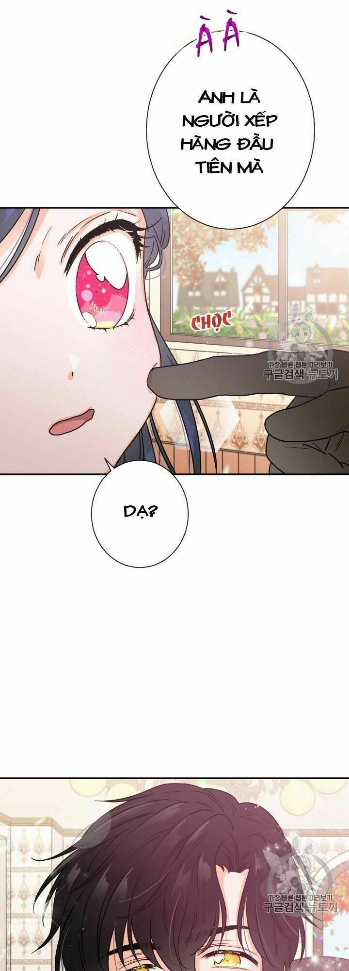 Tiểu Thư Bé Bỏng Đáng Yêu! Chapter 89 - Trang 2