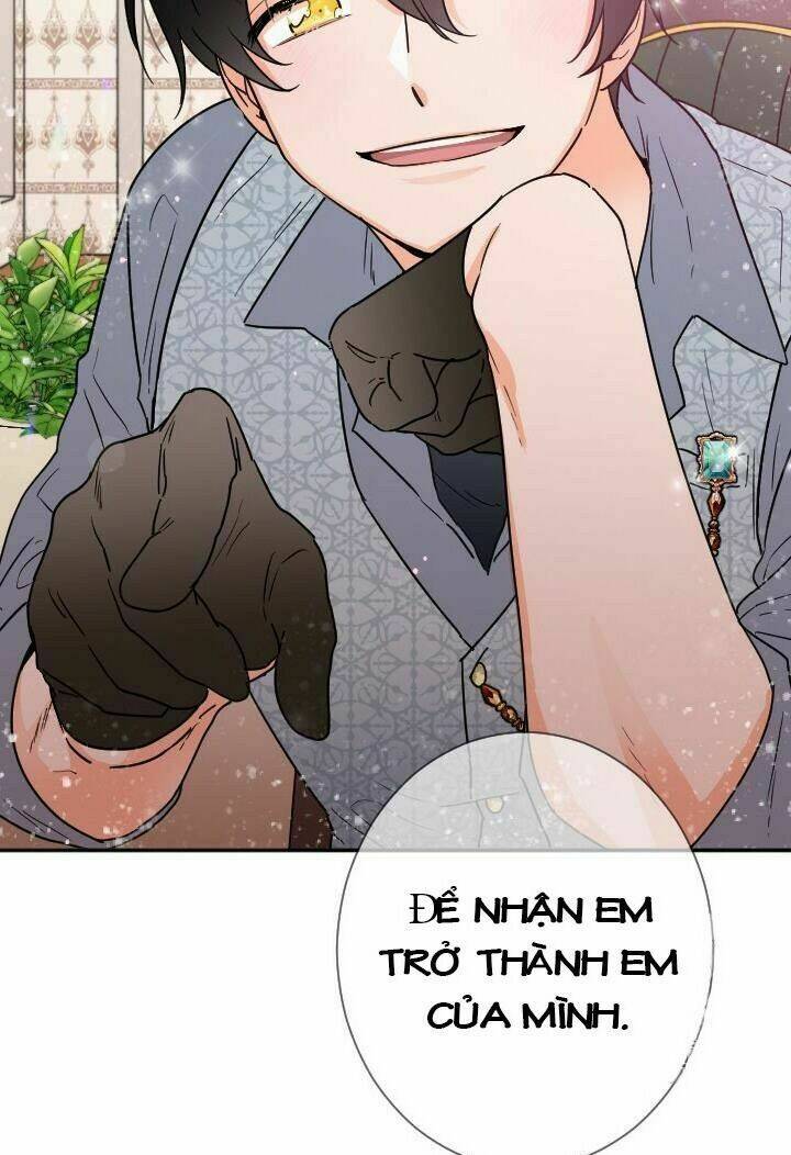 Tiểu Thư Bé Bỏng Đáng Yêu! Chapter 89 - Trang 2