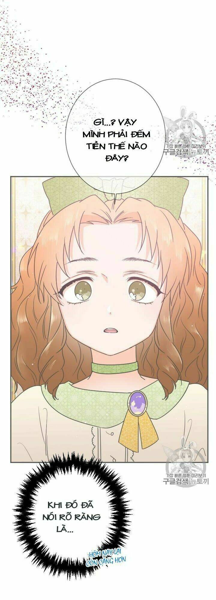 Tiểu Thư Bé Bỏng Đáng Yêu! Chapter 89 - Trang 2