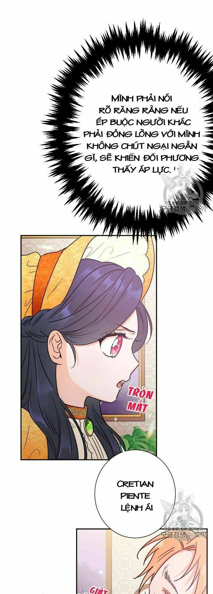 Tiểu Thư Bé Bỏng Đáng Yêu! Chapter 89 - Trang 2