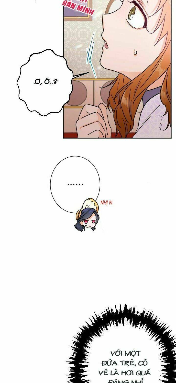 Tiểu Thư Bé Bỏng Đáng Yêu! Chapter 89 - Trang 2