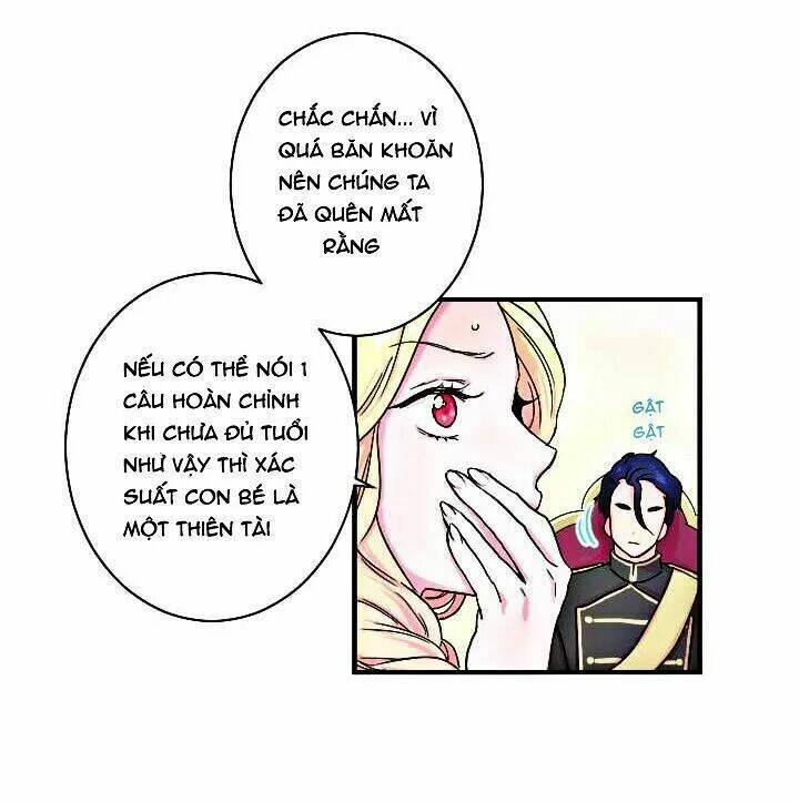 Tiểu Thư Bé Bỏng Đáng Yêu! Chapter 9.5 - Trang 2