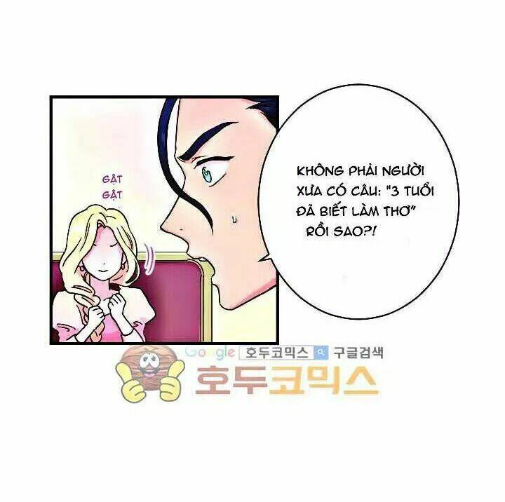 Tiểu Thư Bé Bỏng Đáng Yêu! Chapter 9.5 - Trang 2