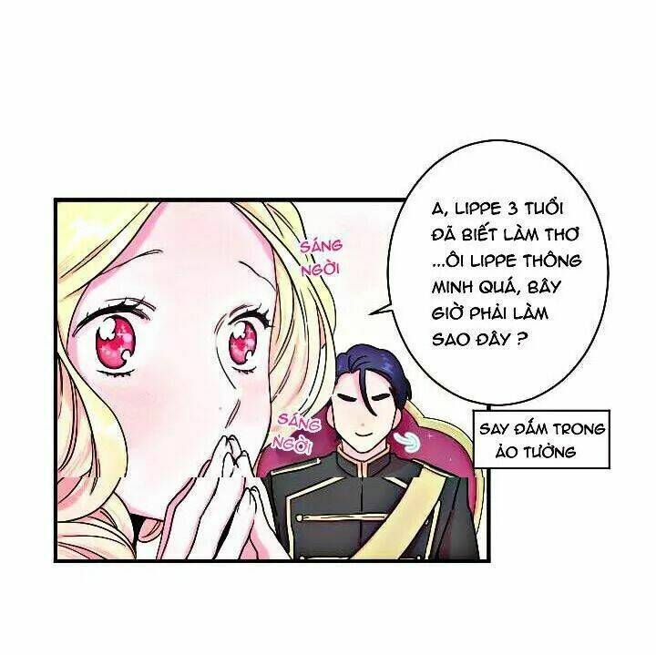 Tiểu Thư Bé Bỏng Đáng Yêu! Chapter 9.5 - Trang 2