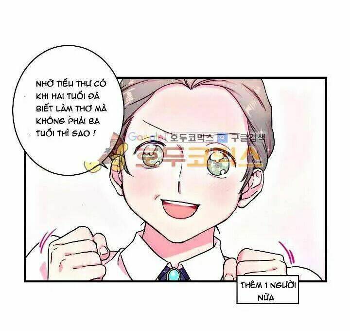 Tiểu Thư Bé Bỏng Đáng Yêu! Chapter 9.5 - Trang 2