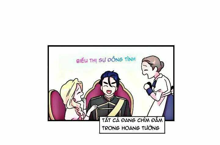 Tiểu Thư Bé Bỏng Đáng Yêu! Chapter 9.5 - Trang 2