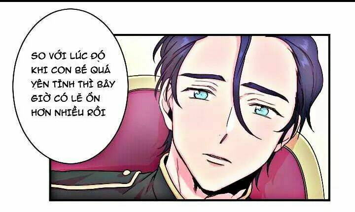 Tiểu Thư Bé Bỏng Đáng Yêu! Chapter 9.5 - Trang 2