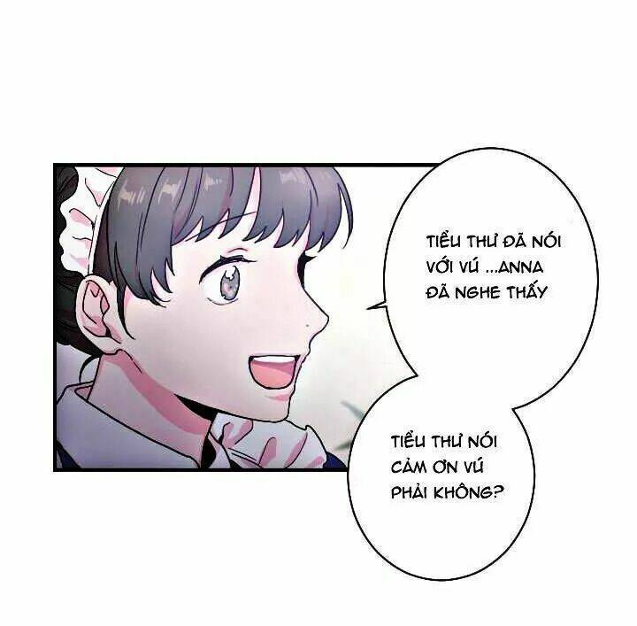 Tiểu Thư Bé Bỏng Đáng Yêu! Chapter 9.5 - Trang 2