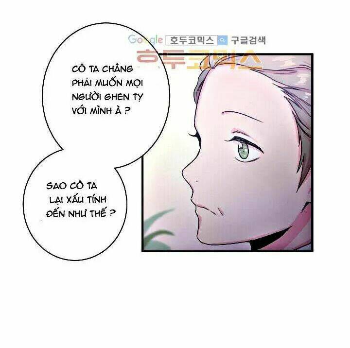 Tiểu Thư Bé Bỏng Đáng Yêu! Chapter 9.5 - Trang 2