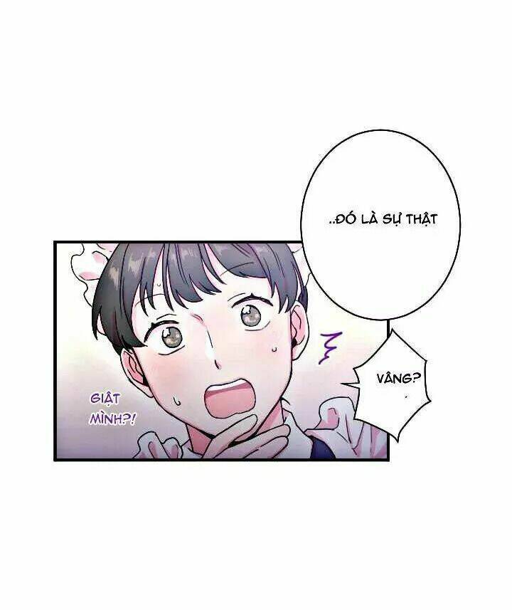 Tiểu Thư Bé Bỏng Đáng Yêu! Chapter 9.5 - Trang 2