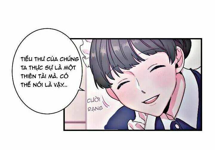 Tiểu Thư Bé Bỏng Đáng Yêu! Chapter 9.5 - Trang 2