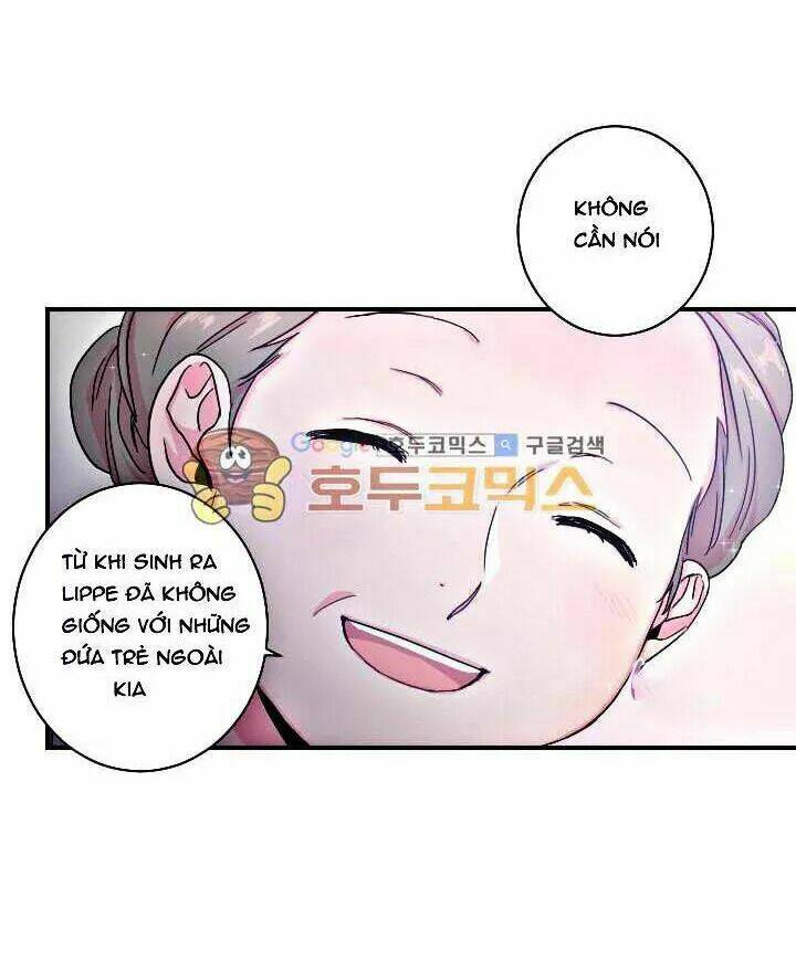 Tiểu Thư Bé Bỏng Đáng Yêu! Chapter 9.5 - Trang 2