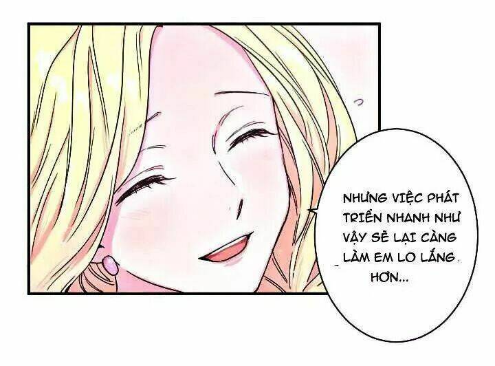 Tiểu Thư Bé Bỏng Đáng Yêu! Chapter 9.5 - Trang 2