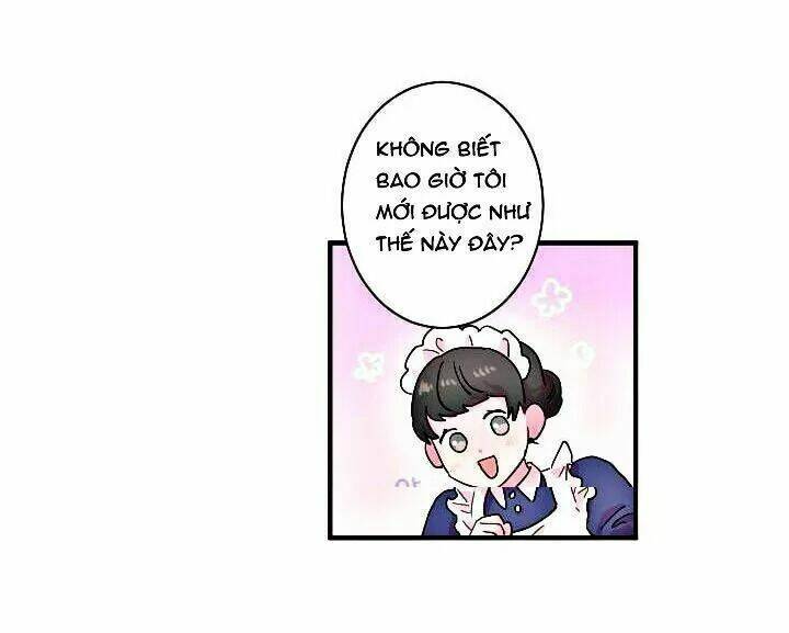 Tiểu Thư Bé Bỏng Đáng Yêu! Chapter 9.5 - Trang 2