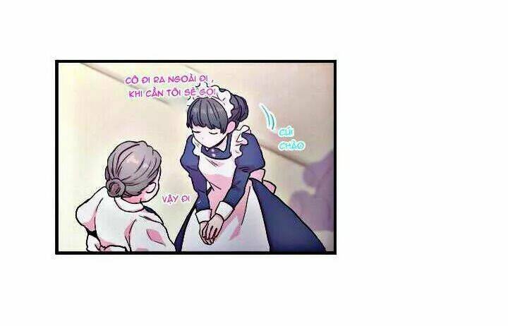 Tiểu Thư Bé Bỏng Đáng Yêu! Chapter 9.5 - Trang 2