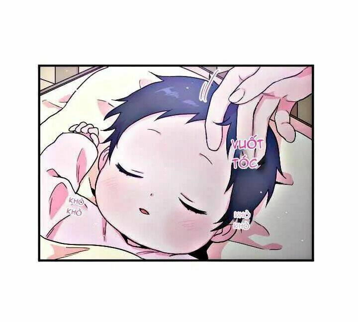 Tiểu Thư Bé Bỏng Đáng Yêu! Chapter 9.5 - Trang 2