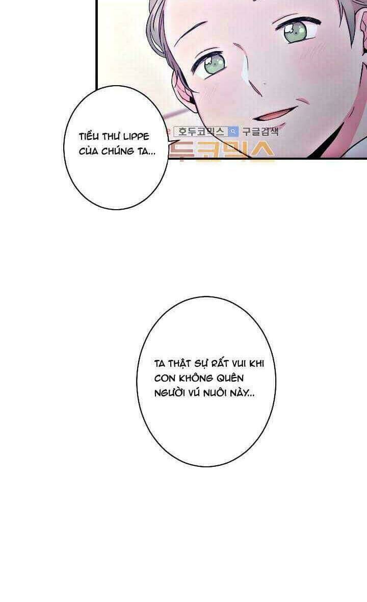 Tiểu Thư Bé Bỏng Đáng Yêu! Chapter 9.5 - Trang 2