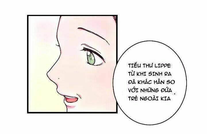 Tiểu Thư Bé Bỏng Đáng Yêu! Chapter 9.5 - Trang 2