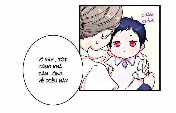 Tiểu Thư Bé Bỏng Đáng Yêu! Chapter 9.5 - Trang 2