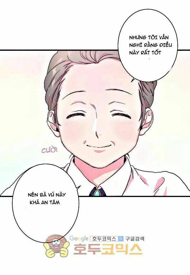 Tiểu Thư Bé Bỏng Đáng Yêu! Chapter 9.5 - Trang 2