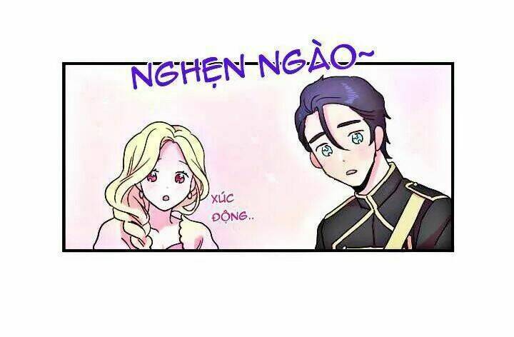 Tiểu Thư Bé Bỏng Đáng Yêu! Chapter 9.5 - Trang 2