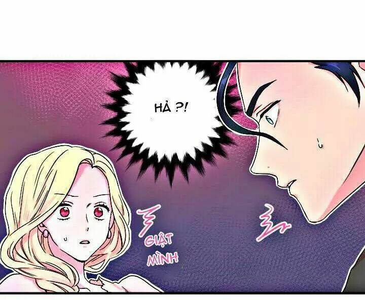 Tiểu Thư Bé Bỏng Đáng Yêu! Chapter 9.5 - Trang 2