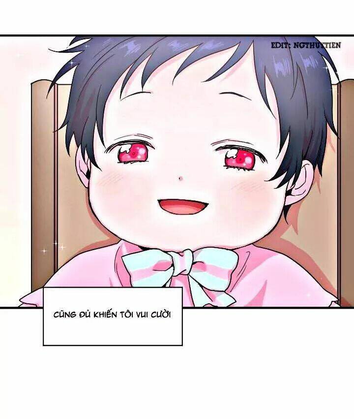 Tiểu Thư Bé Bỏng Đáng Yêu! Chapter 9 - Trang 2