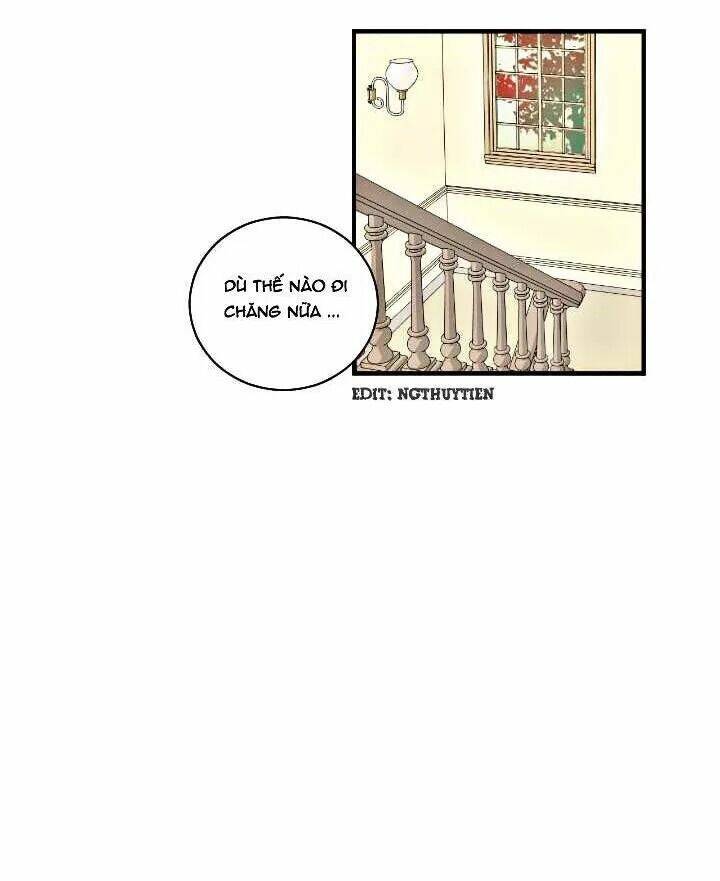 Tiểu Thư Bé Bỏng Đáng Yêu! Chapter 9 - Trang 2