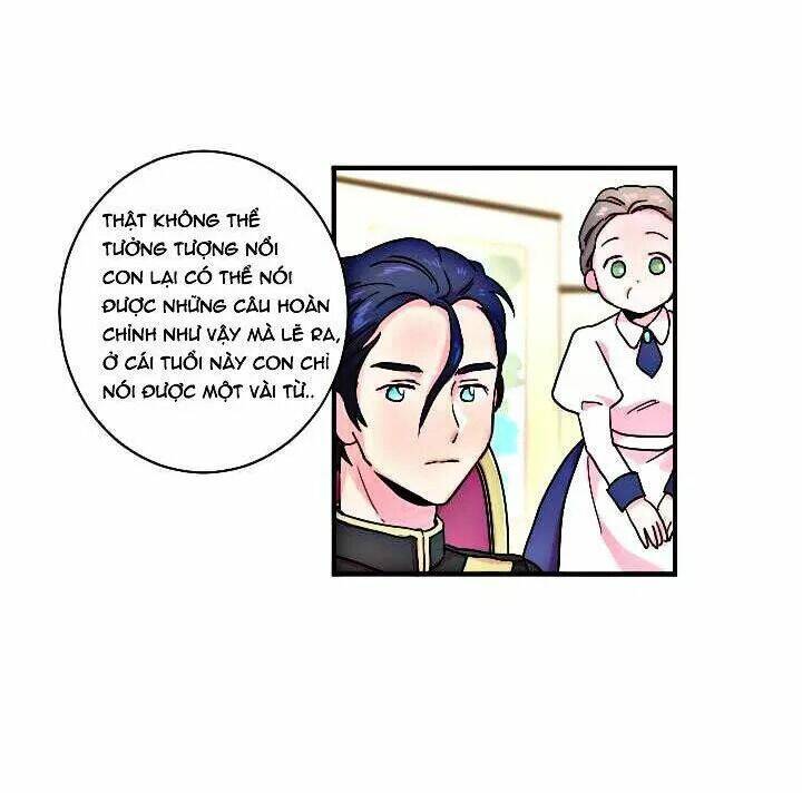 Tiểu Thư Bé Bỏng Đáng Yêu! Chapter 9 - Trang 2