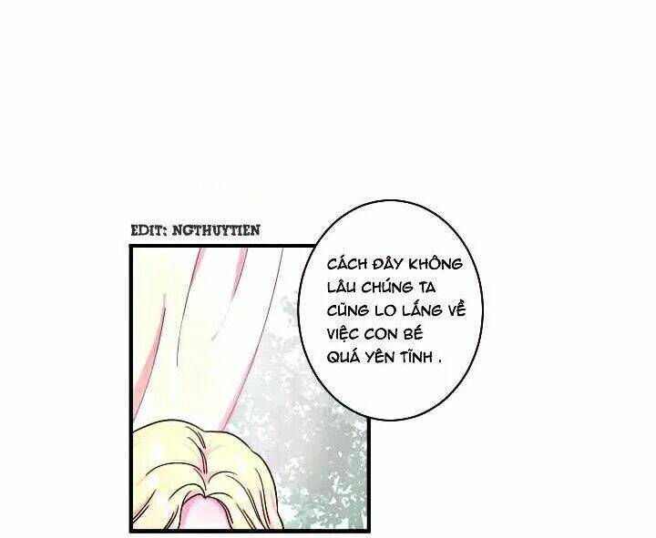 Tiểu Thư Bé Bỏng Đáng Yêu! Chapter 9 - Trang 2