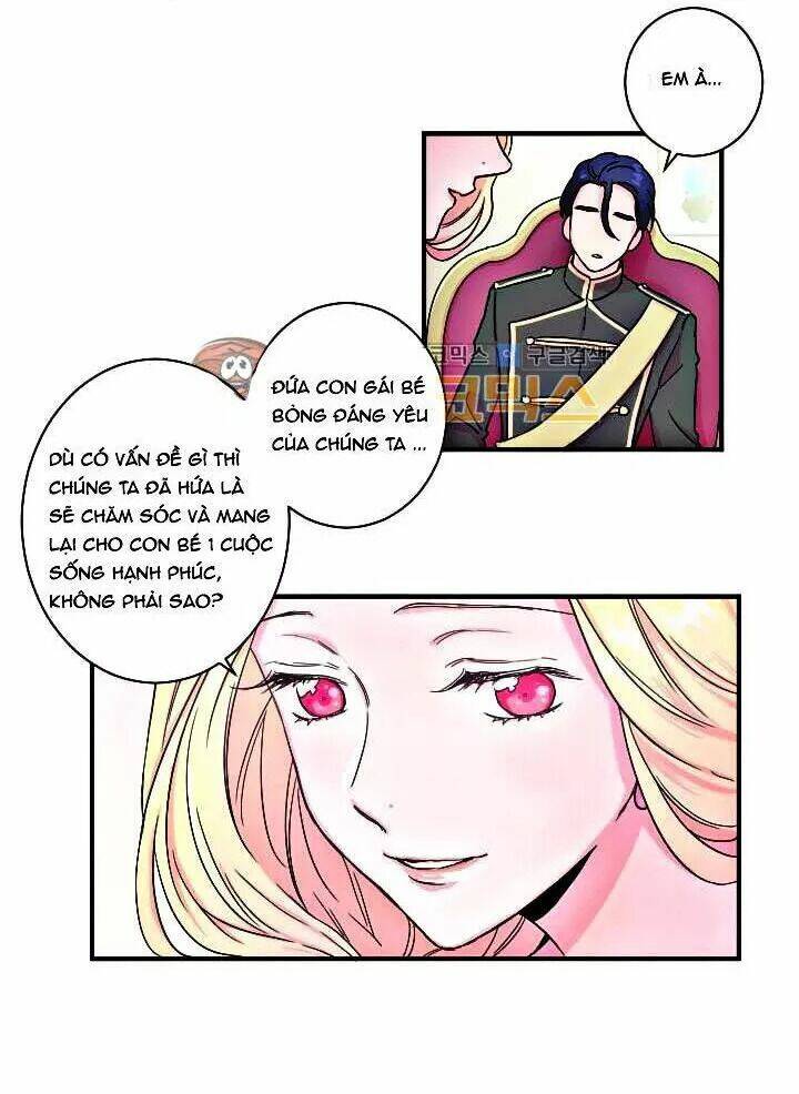 Tiểu Thư Bé Bỏng Đáng Yêu! Chapter 9 - Trang 2