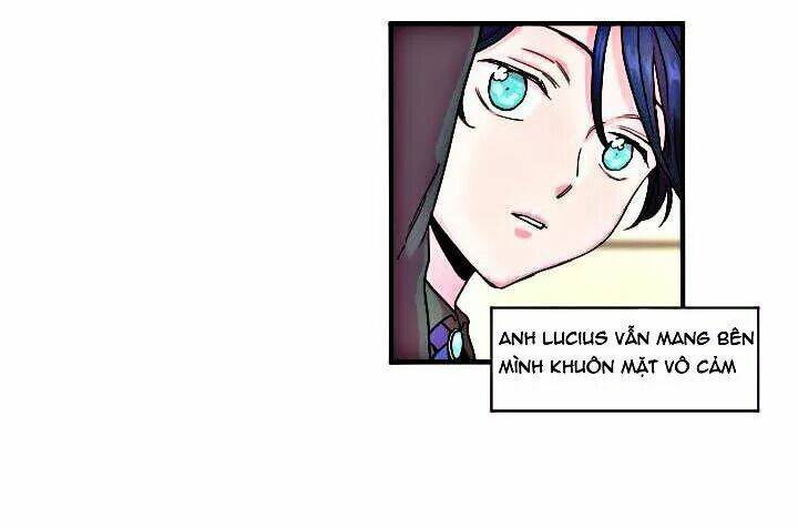 Tiểu Thư Bé Bỏng Đáng Yêu! Chapter 9 - Trang 2