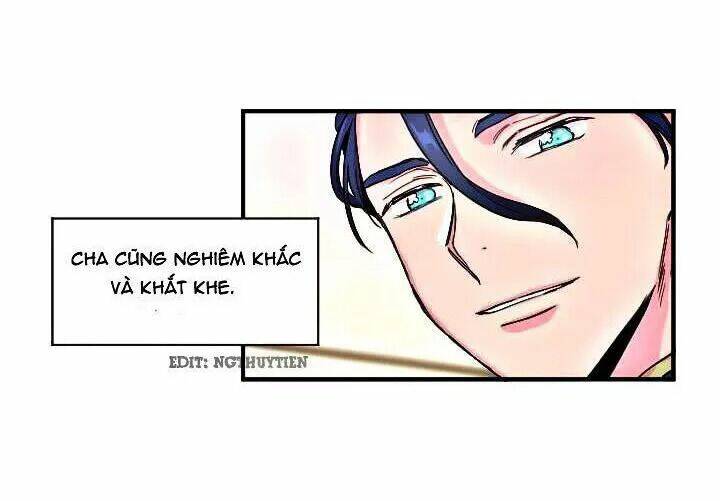 Tiểu Thư Bé Bỏng Đáng Yêu! Chapter 9 - Trang 2