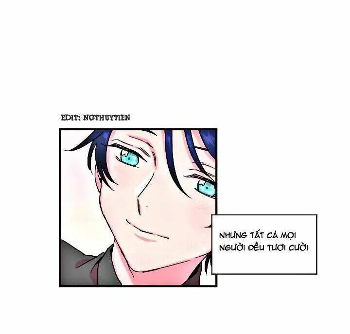 Tiểu Thư Bé Bỏng Đáng Yêu! Chapter 9 - Trang 2