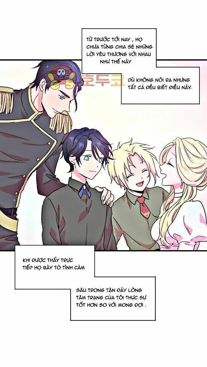 Tiểu Thư Bé Bỏng Đáng Yêu! Chapter 9 - Trang 2