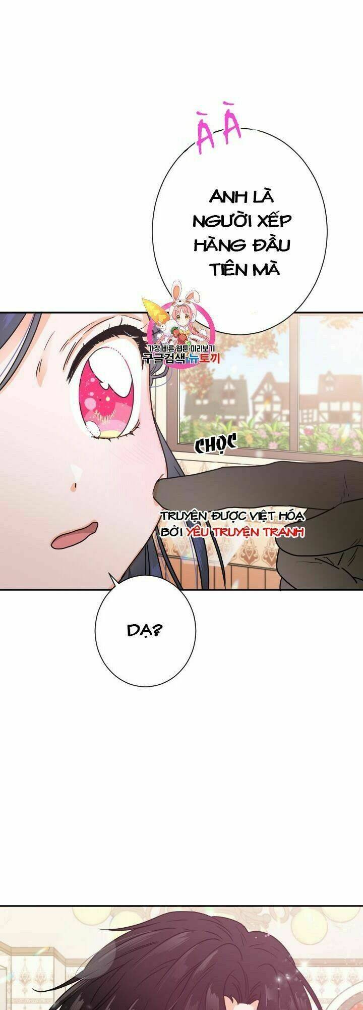 Tiểu Thư Bé Bỏng Đáng Yêu! Chapter 90 - Trang 2