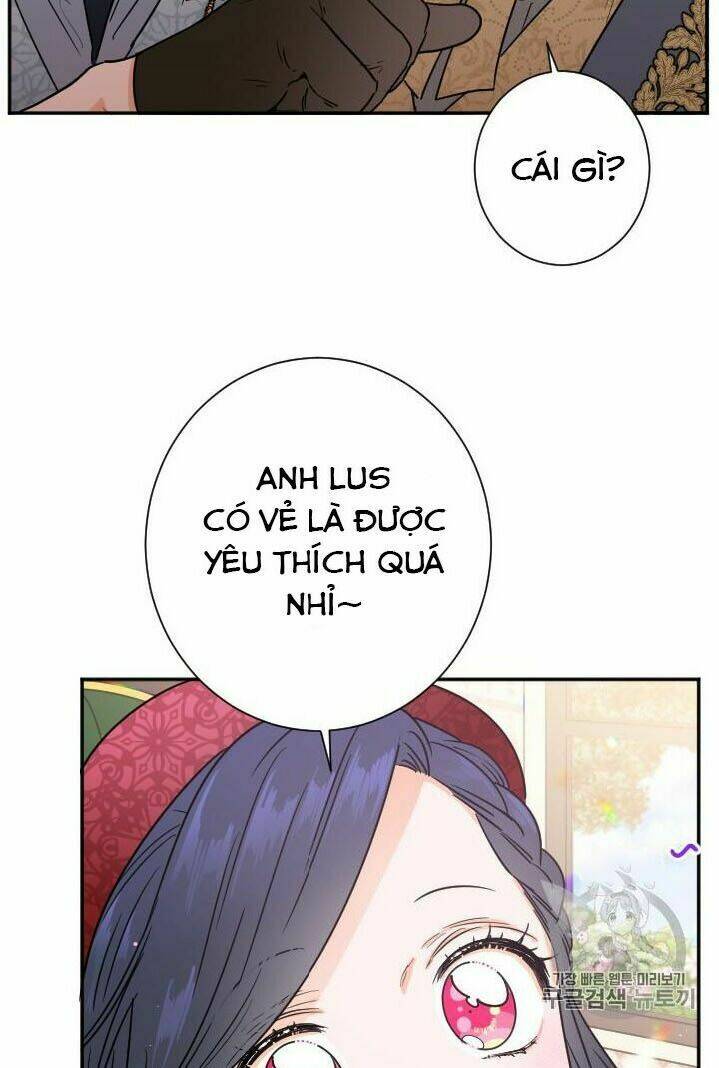 Tiểu Thư Bé Bỏng Đáng Yêu! Chapter 90 - Trang 2