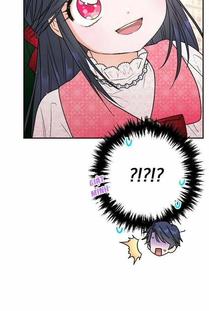 Tiểu Thư Bé Bỏng Đáng Yêu! Chapter 90 - Trang 2